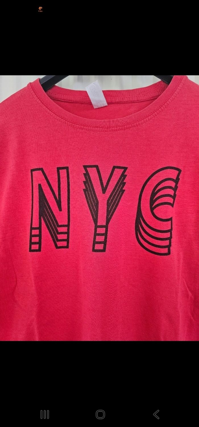 Tshirt - photo numéro 2