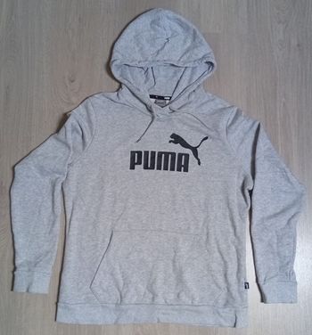 Pull sweat femme Puma