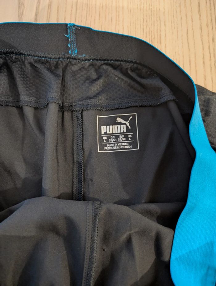 Short de sport homme Puma - photo numéro 3