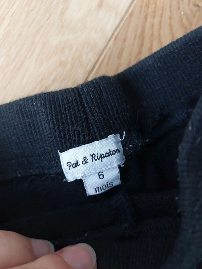 Pantalon Rip et Ripaton - photo numéro 3