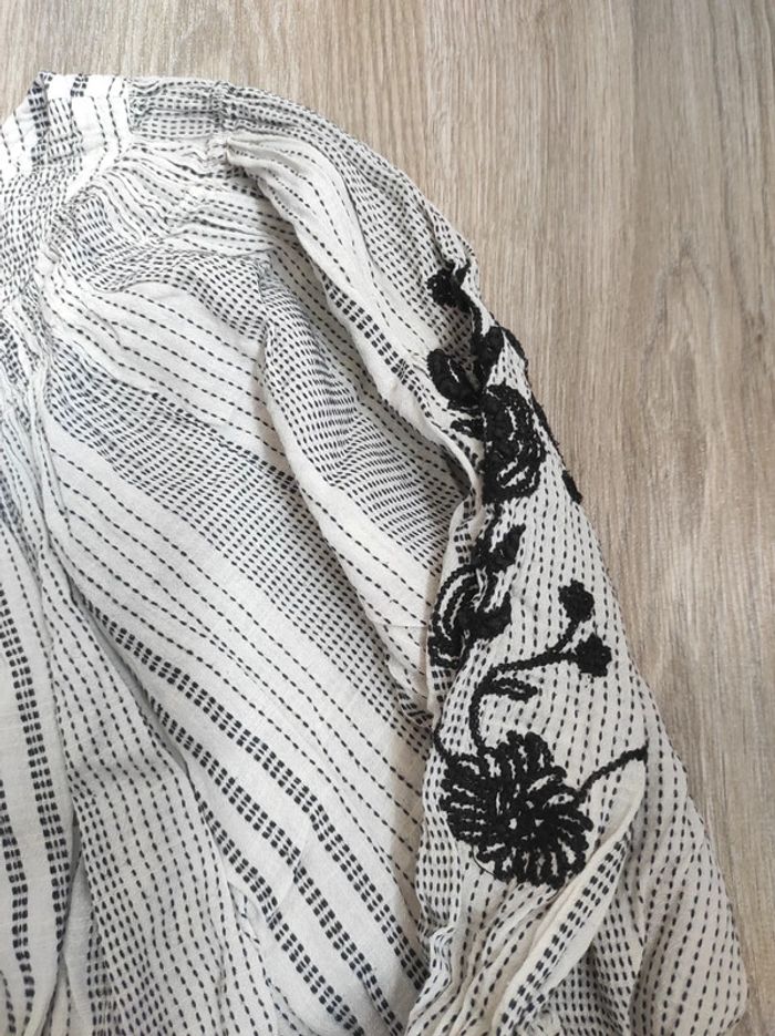 Blouse - photo numéro 2