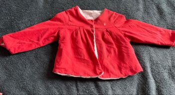 Veste réversible, 12 mois, 74 cm