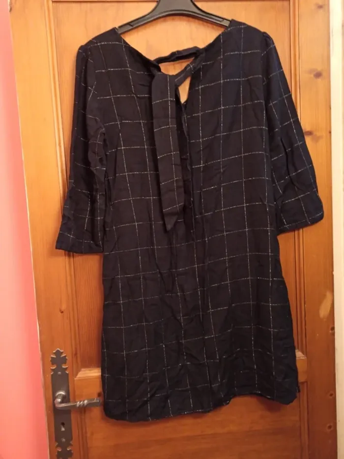 Robe manche 3/4 - photo numéro 3