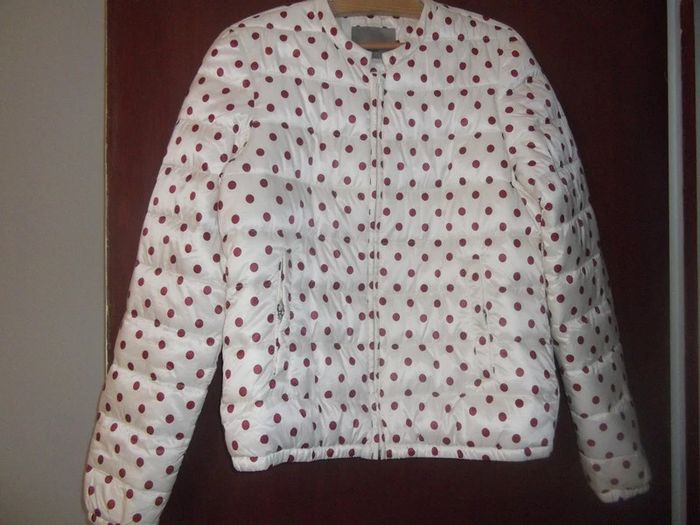 doudoune - photo numéro 2