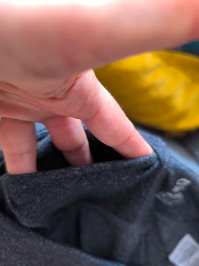 Legging de sport/yoga - photo numéro 6