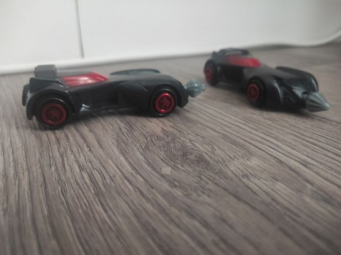 Voiture Batman