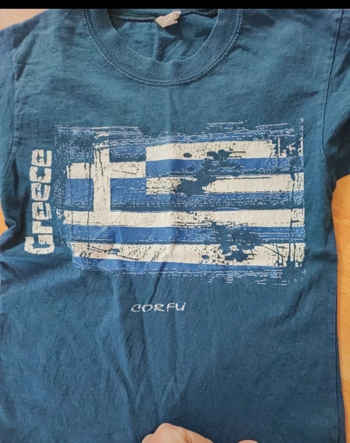 Lot 3 tee-shirts - photo numéro 5
