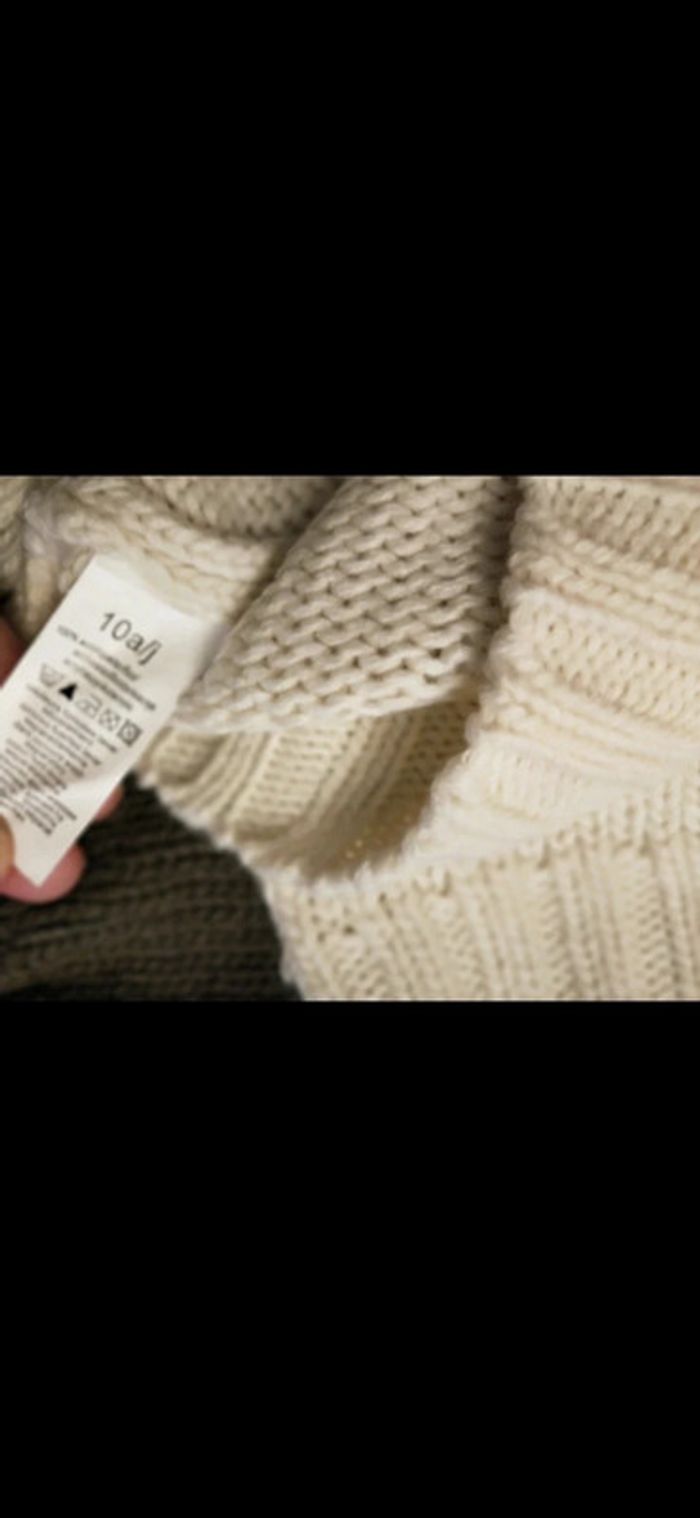 Lot de 2 pulls garçon - photo numéro 6