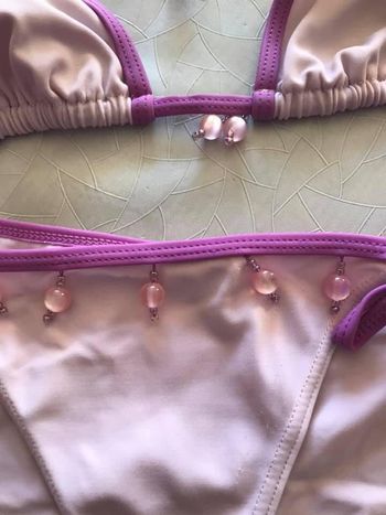 Maillot de bain 👙