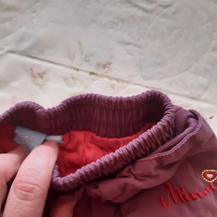 Pantalon 18 mois - photo numéro 3