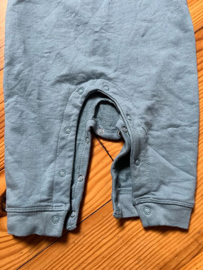 Combi bébé - photo numéro 3