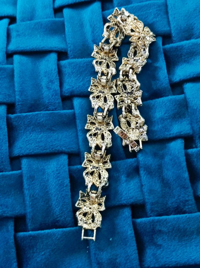 Bracelet noeuds - photo numéro 11