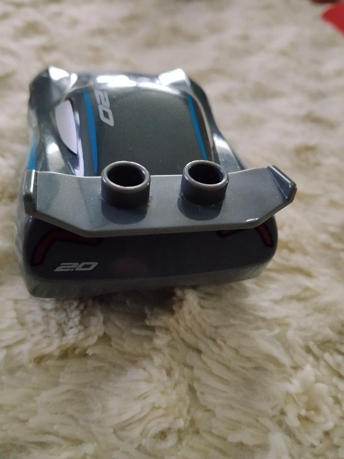 Voitures cars - photo numéro 7