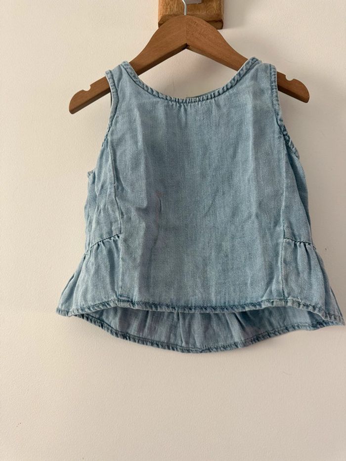 Ensembles haut & bas - photo numéro 7