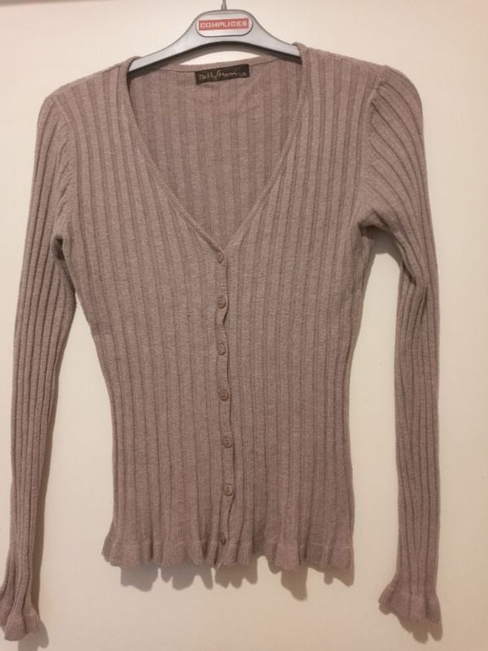 Gilet