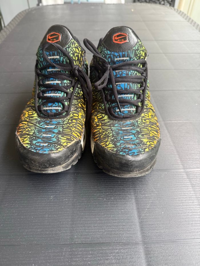 Nike tn - photo numéro 4