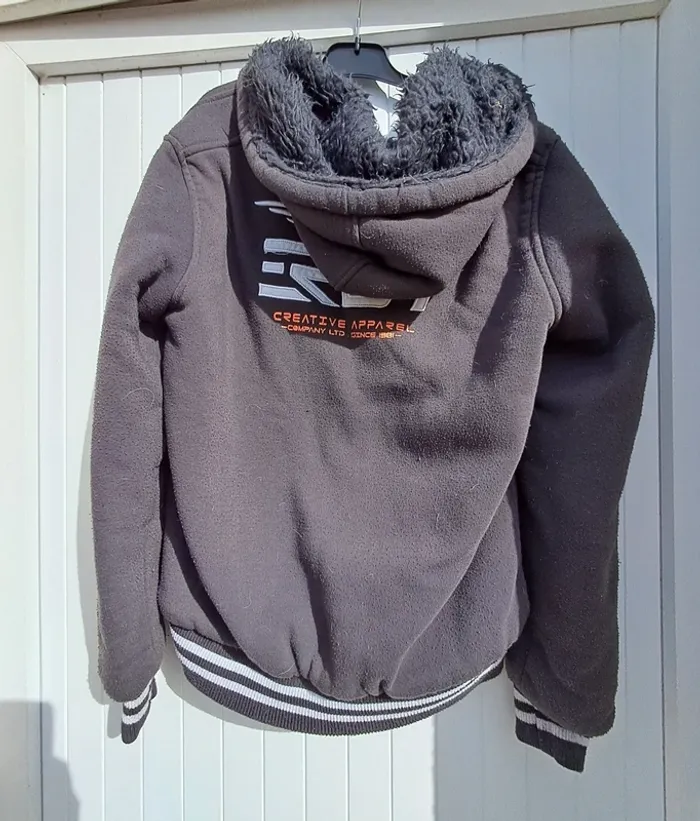 Veste homme taille L - photo numéro 5