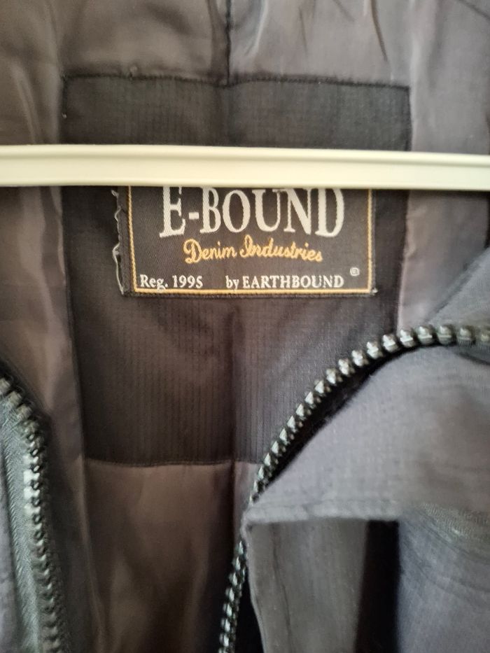 Blouson homme - photo numéro 7