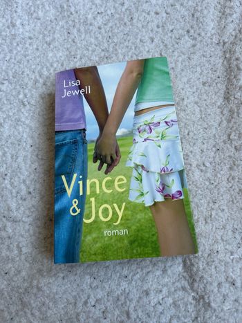 Vince et Joy