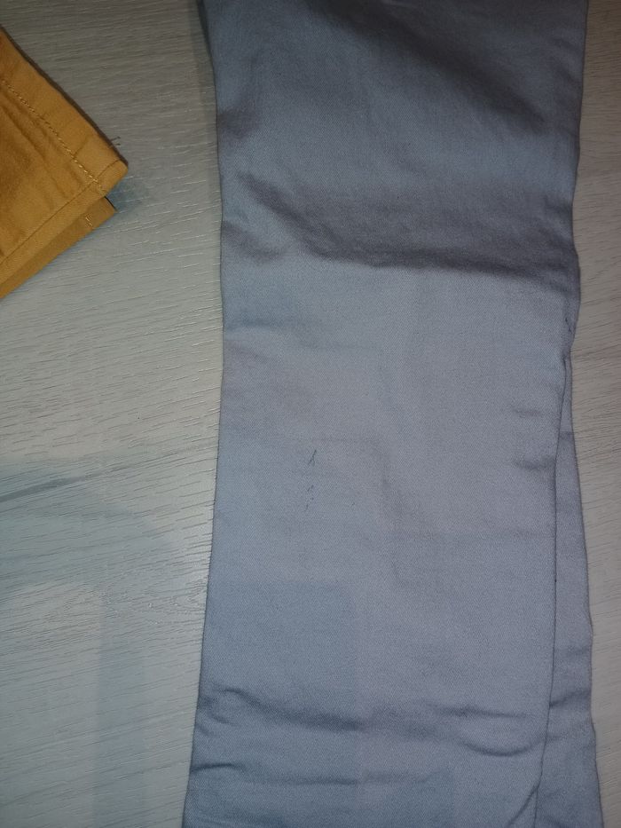 Pantalon 10 ans - photo numéro 6