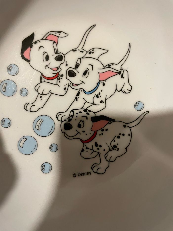 Bol Disney 101 dalmatiens - photo numéro 3