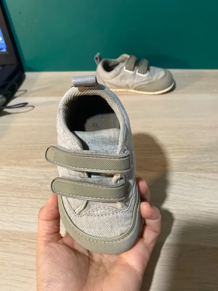 Chaussures bébé zapato feroz taille XL - photo numéro 11