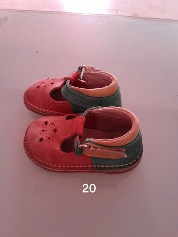 Sandale 20