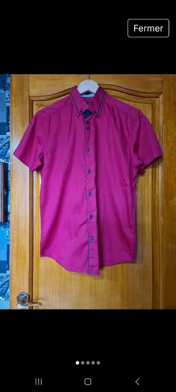 Chemisette taille M