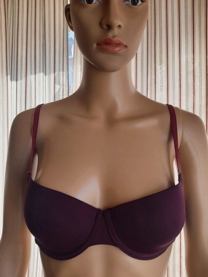 Soutien-gorge  Hunkemöller fr 90C Eu 75C - photo numéro 6
