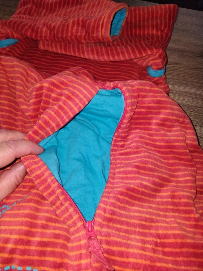Turbulette Prémaman - photo numéro 7