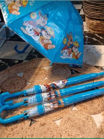Parapluie pat patrol neuf