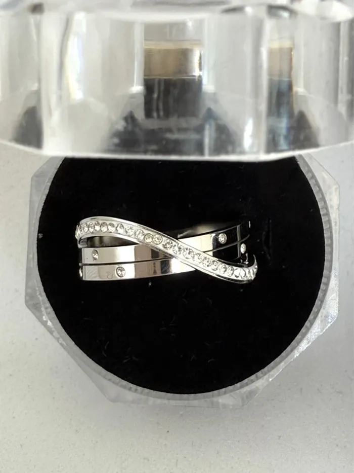 Bague 💍 - photo numéro 2