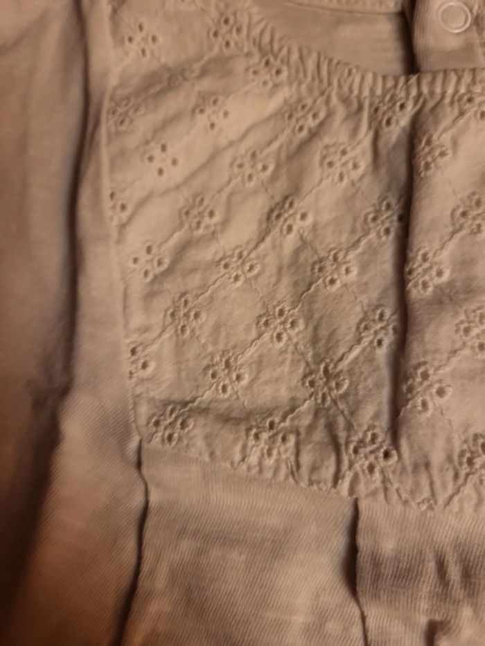 Tee shirt manches courtes obaibi 23 mois - photo numéro 6