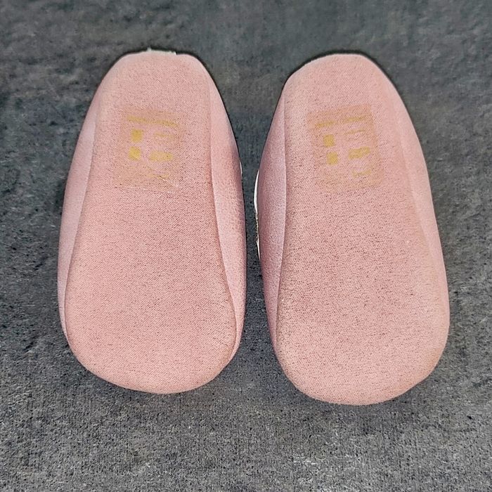 Chaussures habillées fille - photo numéro 4