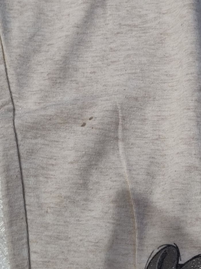 Leggings Taille 5 ans - photo numéro 6