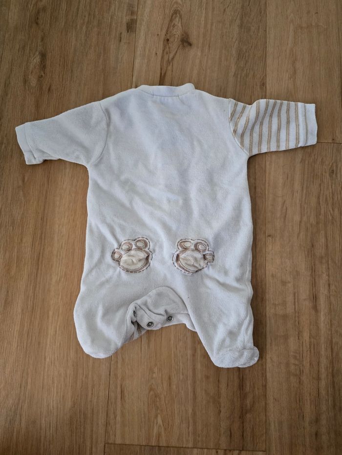 Pyjamas - photo numéro 3