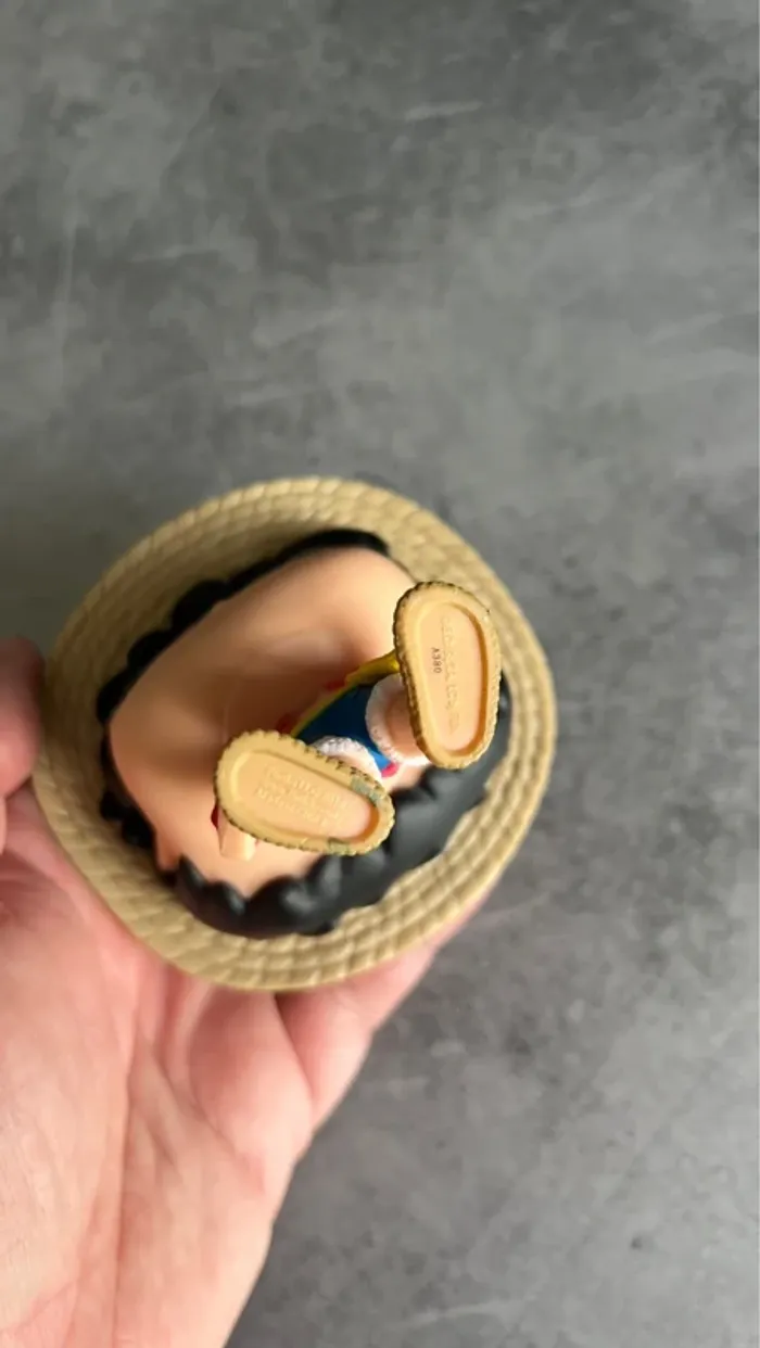 Pop Luffy 98 - photo numéro 3