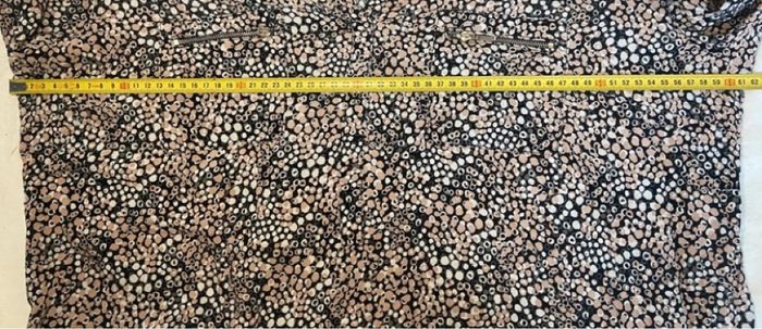 Haut a motifs »Armand Thiery »manches 2/3 - photo numéro 4