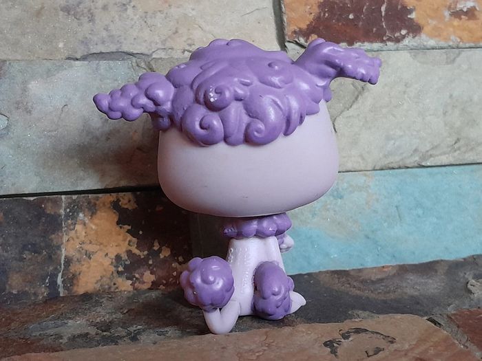 Figurine Petshop C.13 - photo numéro 2