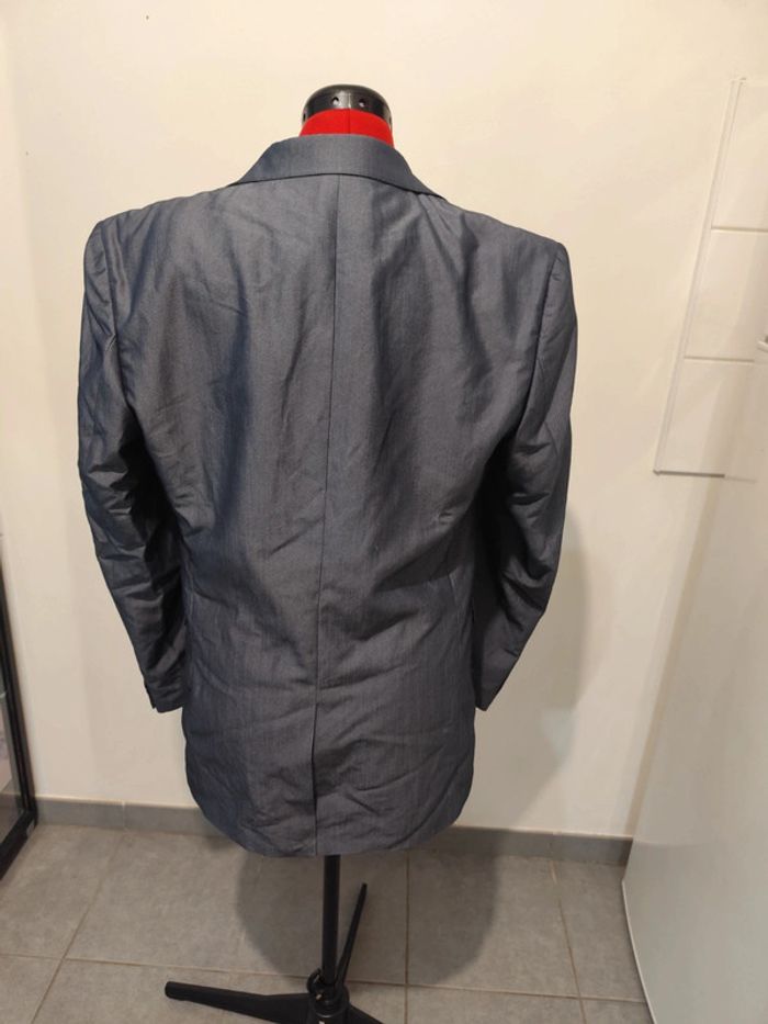 Veste tailleur homme - photo numéro 8