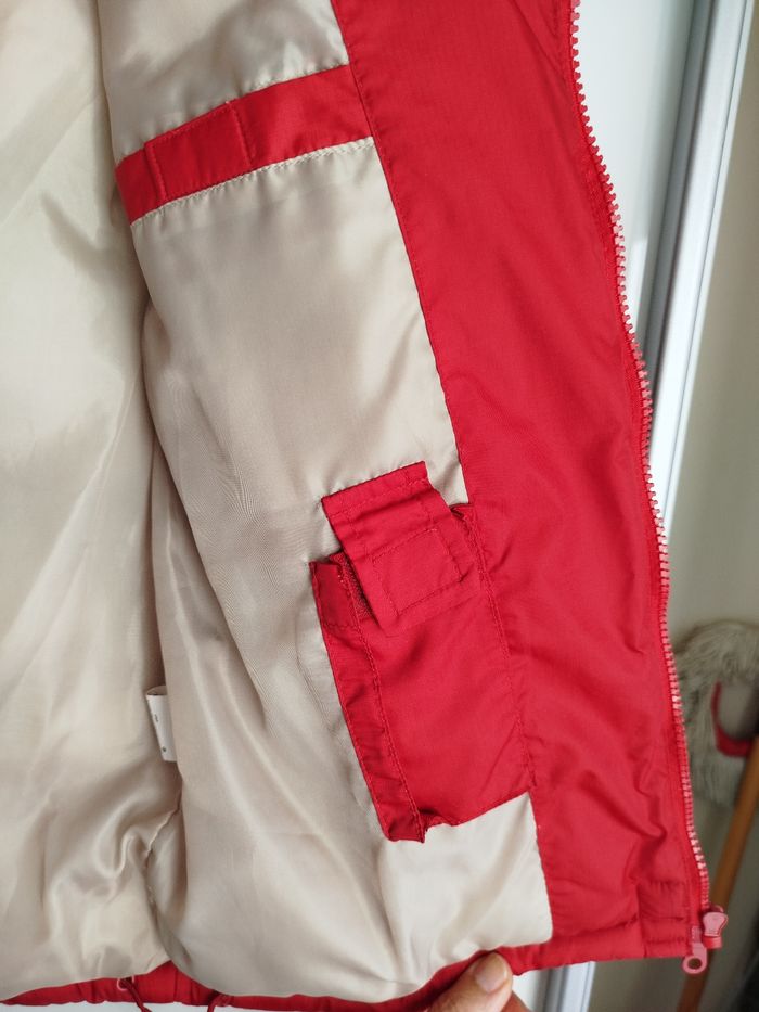 Doudoune sans manches - photo numéro 7