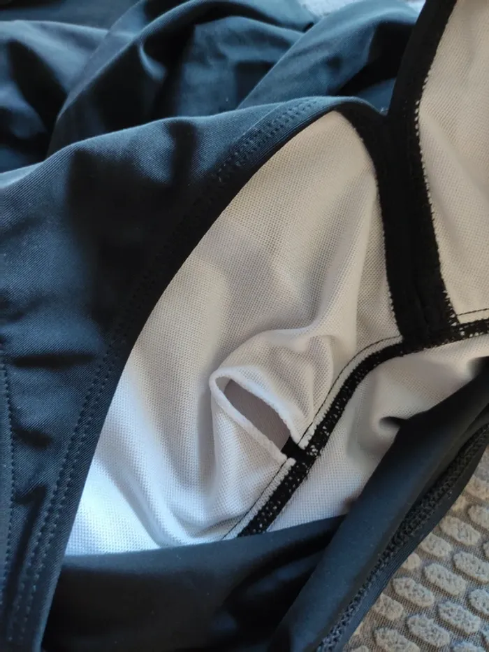 Maillot de bain une pièce - photo numéro 4