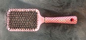 Brosse à cheveux Hello Kitty