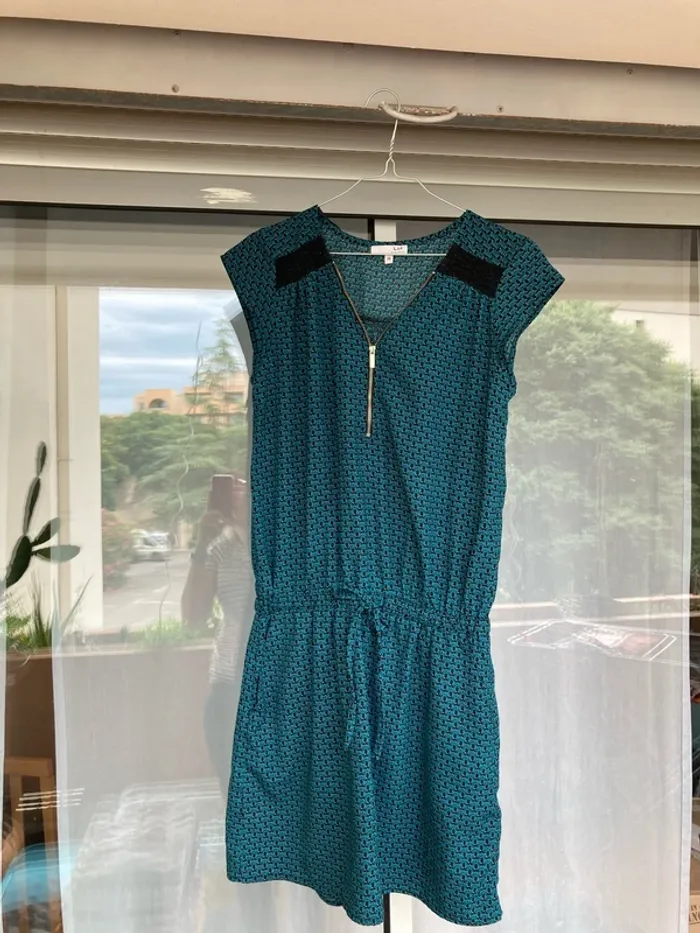 Robe d’été taille 36