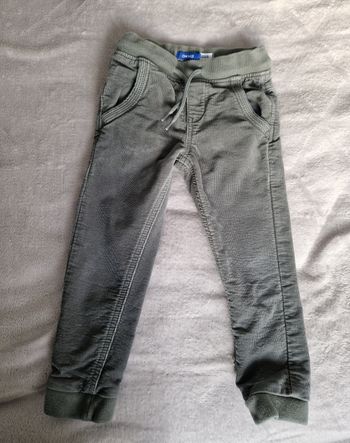 Pantalon 4 ans