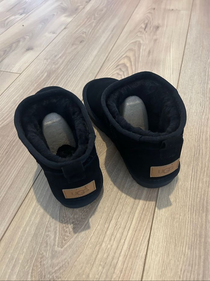 Bottines UGG - photo numéro 2