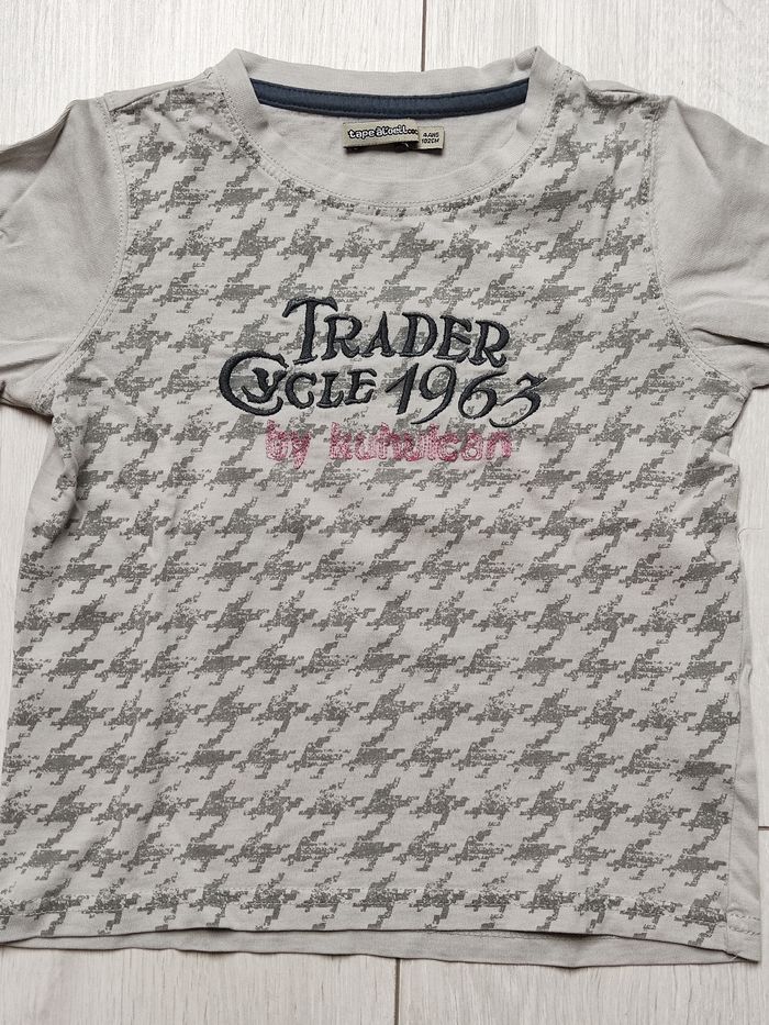 T-shirt à manches longues - photo numéro 2