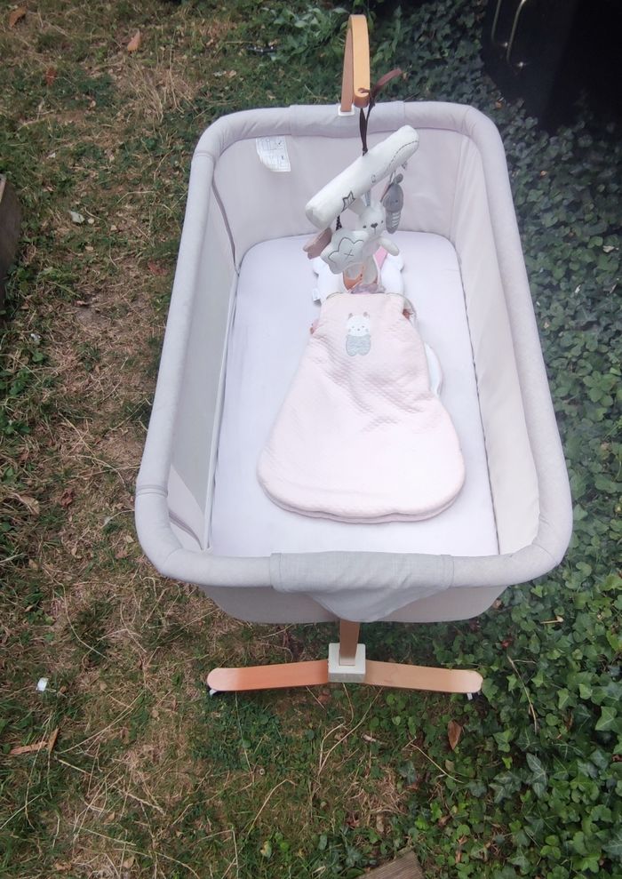 Lit cododo mondodo libellule - photo numéro 3