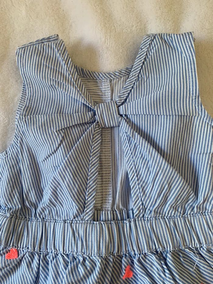 Robe 3 mois Kiabi - photo numéro 4