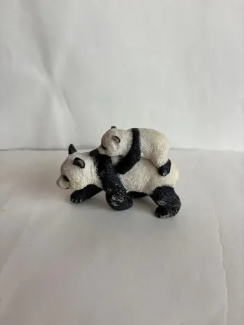 Panda papo